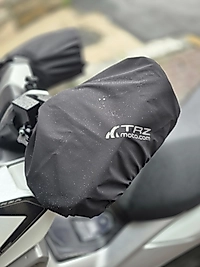 Trzmoto Elcik Yağmurluğu