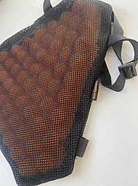 TRZMOTO Comfort Sele