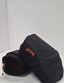 RKS Freccia 125 El Koruma Elcik ve Yağmurluğu SET